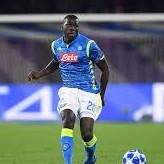 Kalidou Koulibaly