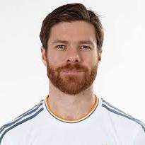 Xabi Alonso