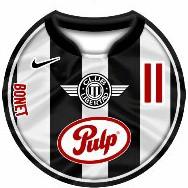 11 Bonet