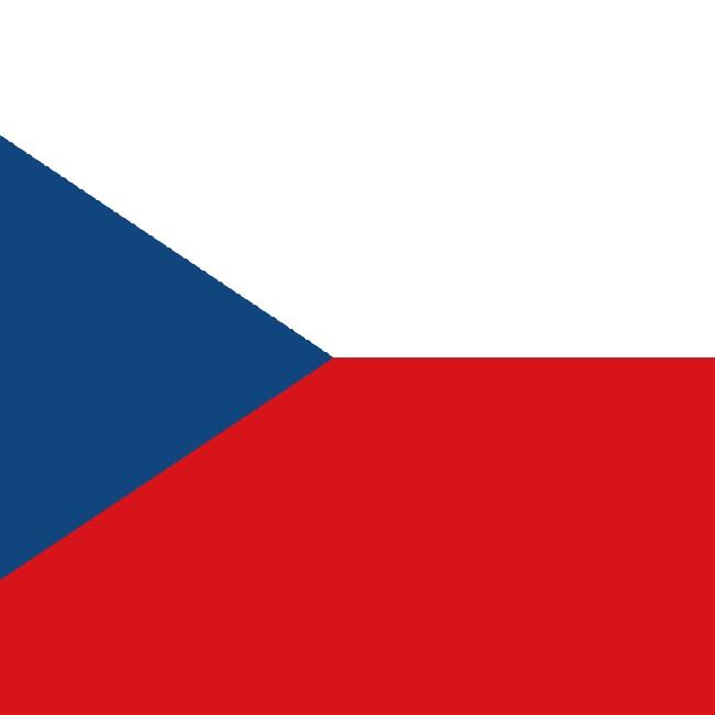 República Checa