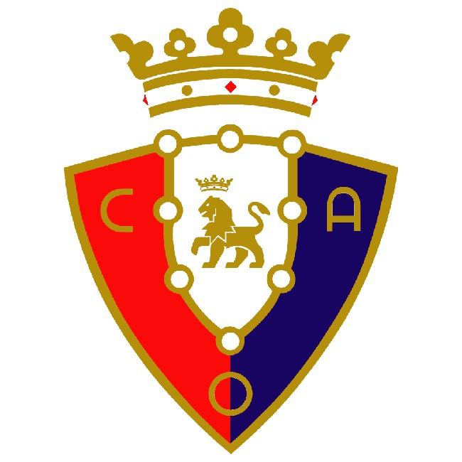 Osasuna