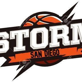 San Diego Storm