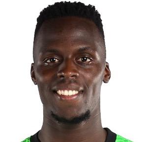 Édouard Mendy