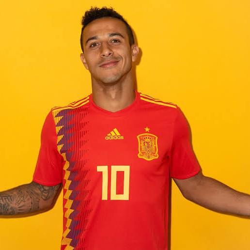 Thiago Alcântara