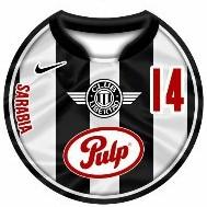 14 Sarabia