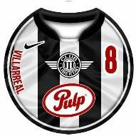 08 Villarreal