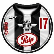 17 Guiñazu