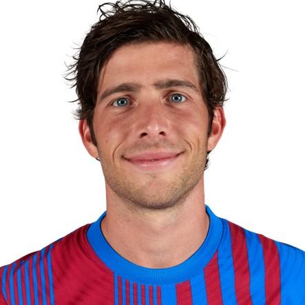 Sergi Roberto 🇪🇦