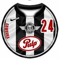 24 Gamarra