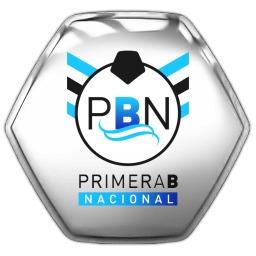 PRIMERA B NACIONAL
