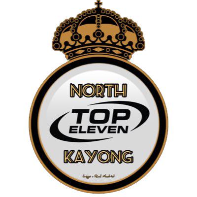 North Kayong