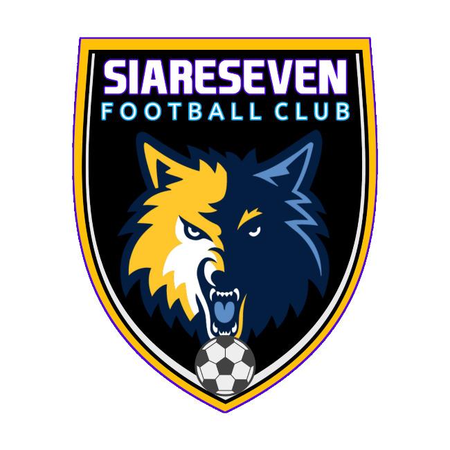 Siareseven