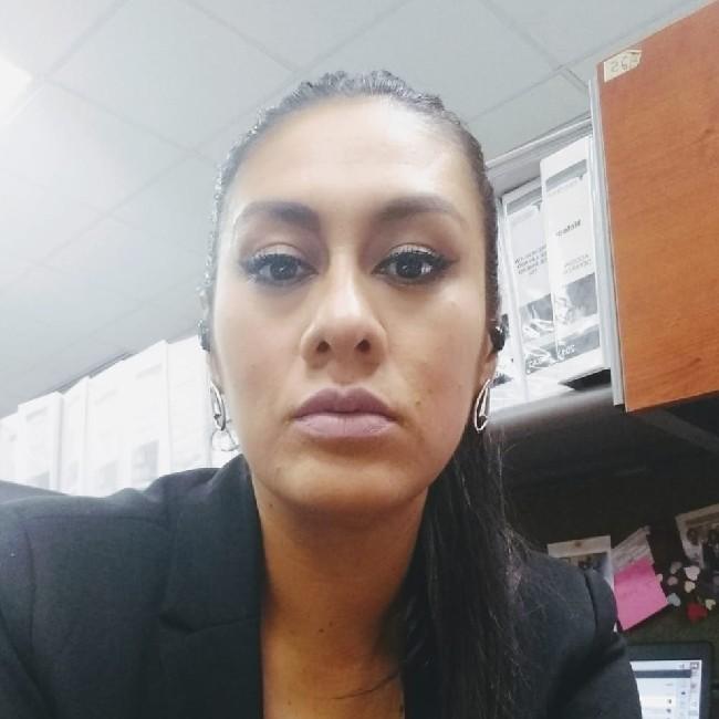 Cristina Tovar