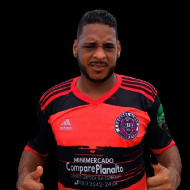 Felipe Amaral