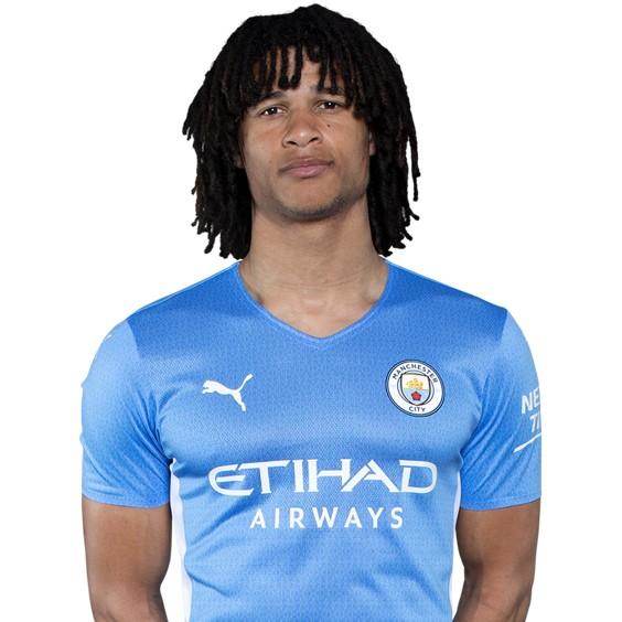 Nathan Aké