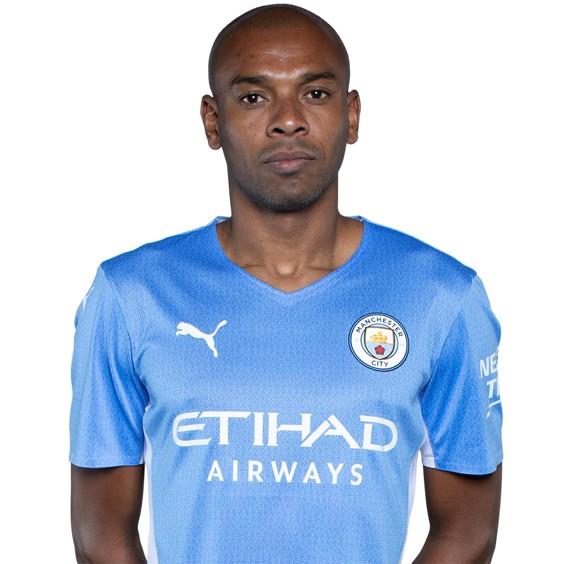 Fernandinho