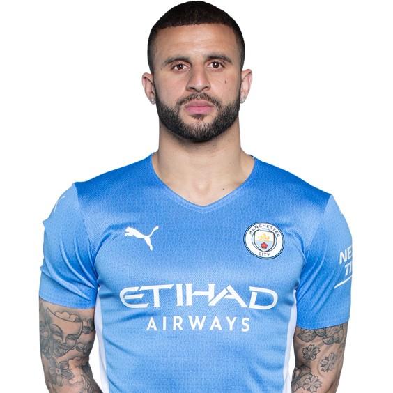 Kyle Walker