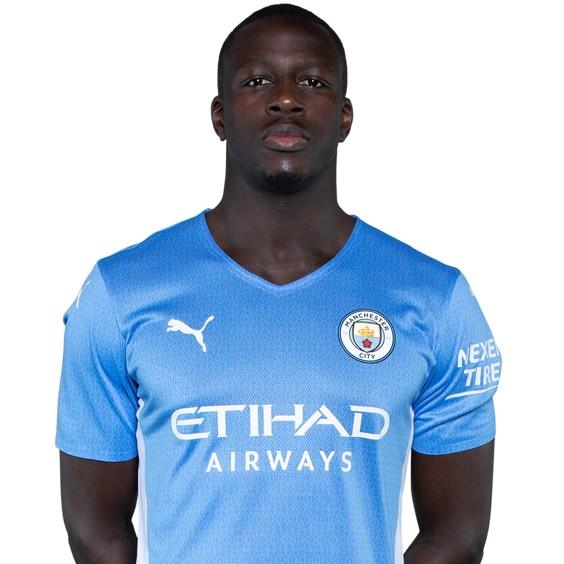 Benjamin Mendy