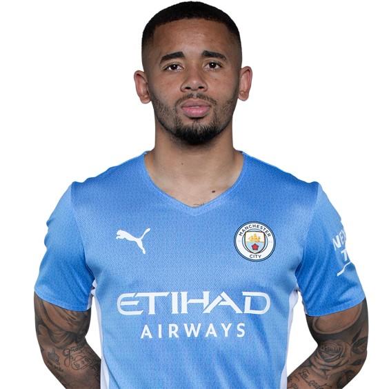 Gabriel Jesus