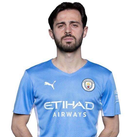 Bernardo Silva
