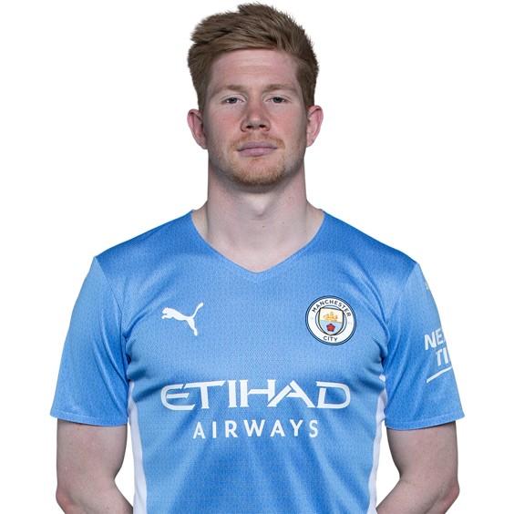 De Bruyne