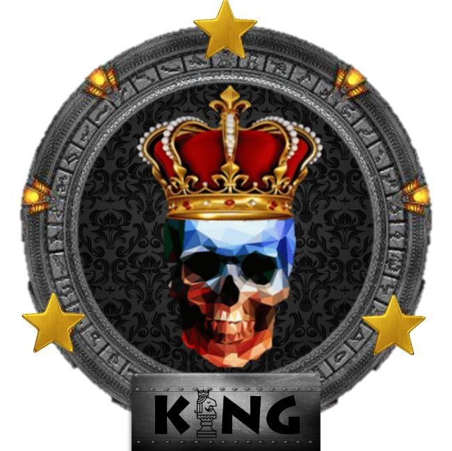 KING