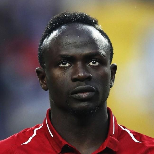 Sadio Mané