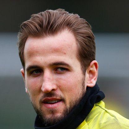 Harry Kane