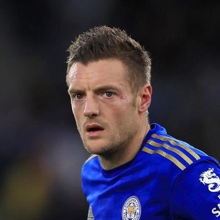 Jamie Vardy