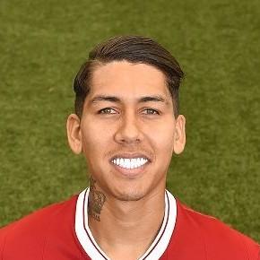 Roberto Firmino