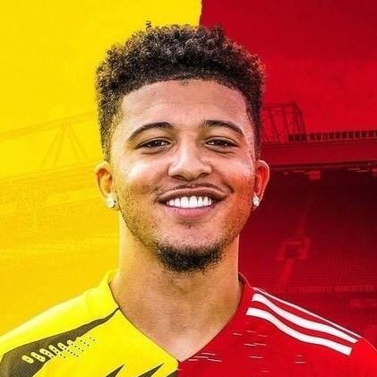 Jadon Sancho