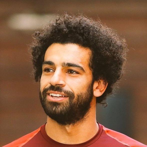 Mohamed Salah