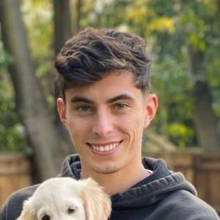 Kai Havertz