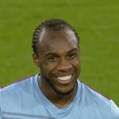 Michail Antonio