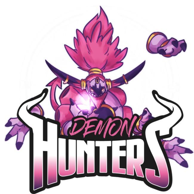 Demon Hunters Gaming