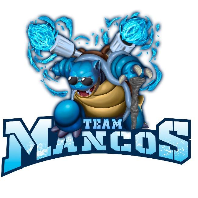 Team Mancos