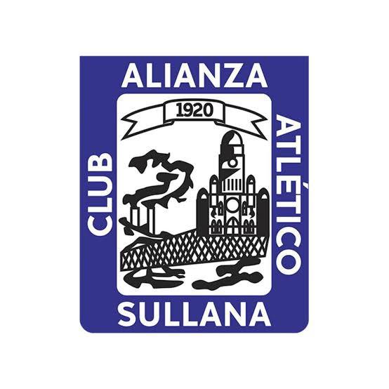 ALIANZA ATLÉTICO DE SULLANA