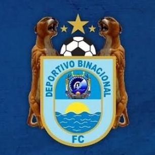 DEPORTIVO BINACIONAL