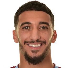 Saïd Benrahma