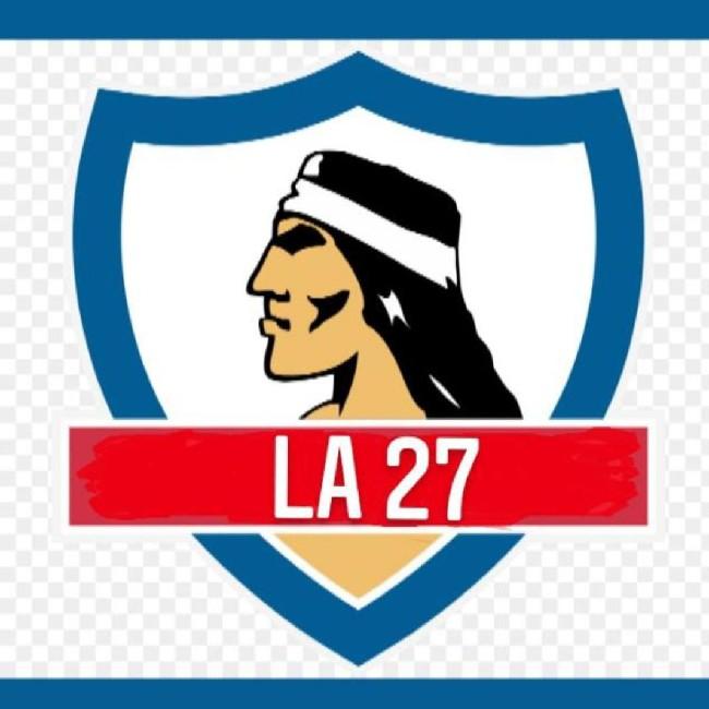 La 27