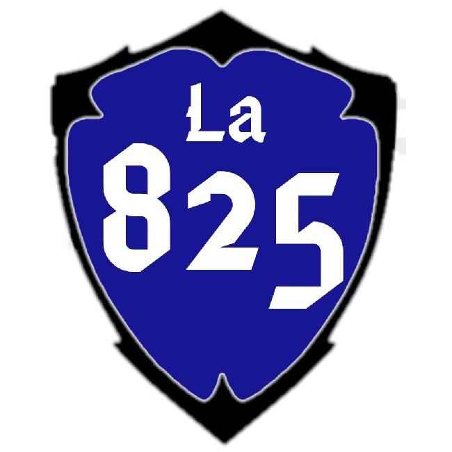 La 25