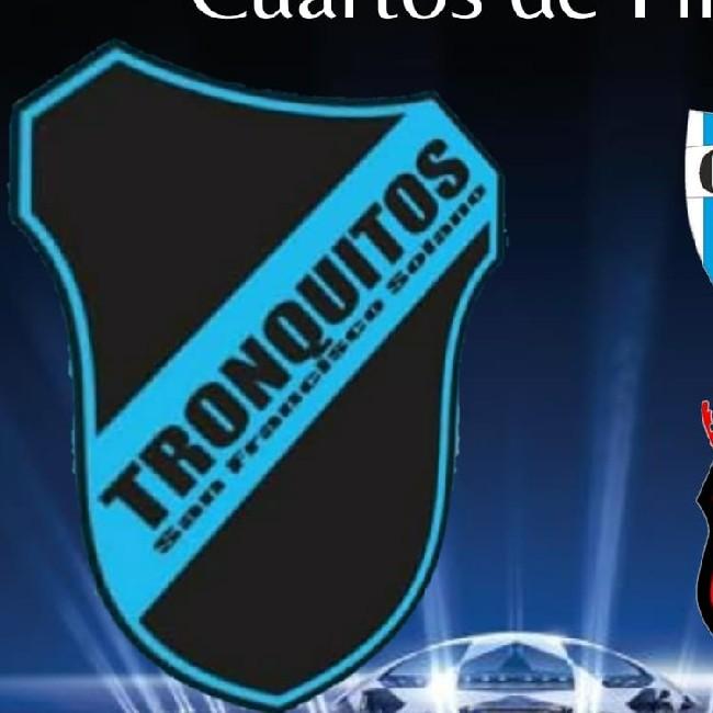 Los tronquitos