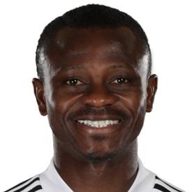 Jean Michaël Seri