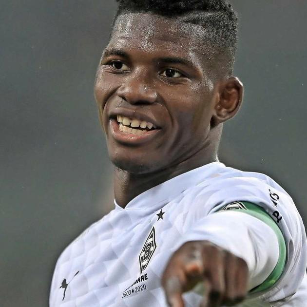 Breel Embolo