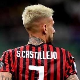 Samu Castillejo