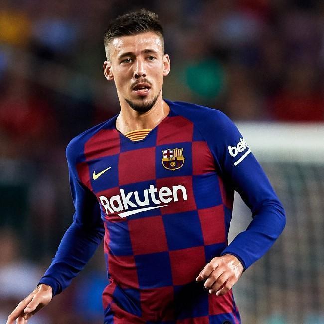 Clément Lenglet