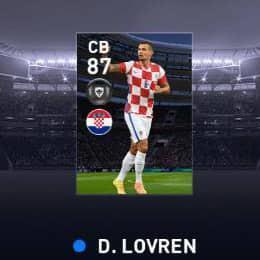 Lovren