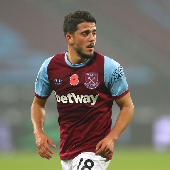 Pablo Fornals