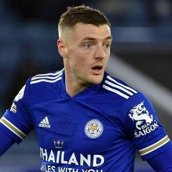 Jamie Vardy