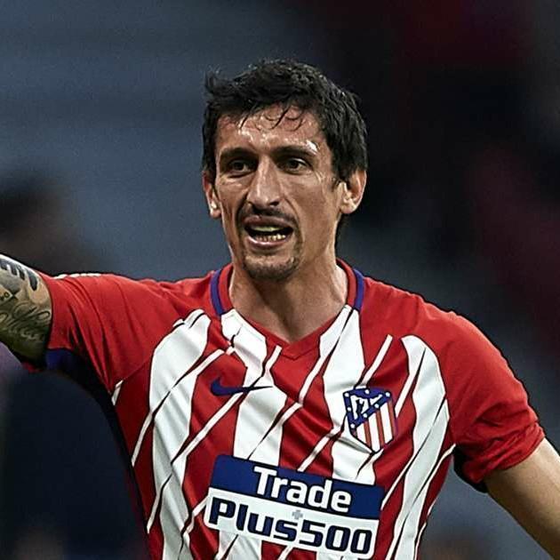 Stefan Savić